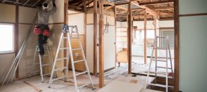 Entreprise de rénovation de la maison et de rénovation d’appartement à Montpitol